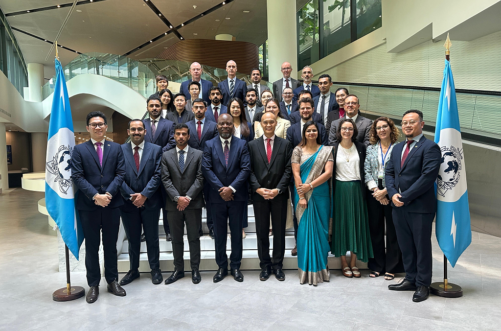 Группа людей